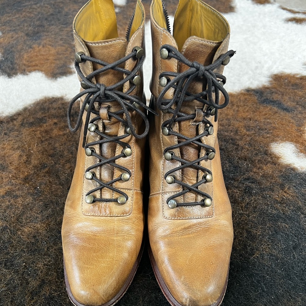 Free People Boots